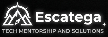 EscaTega Tech Mentorship & Solutions